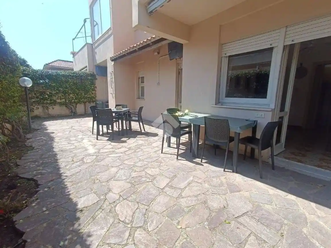 Appartamento in vendita a Santa Marinella