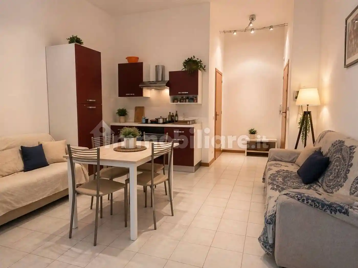 Appartamento in vendita a Ancona