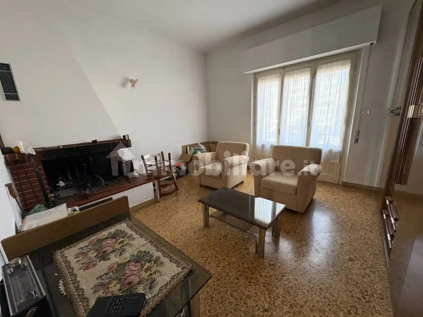 Appartamento in vendita a Arezzo