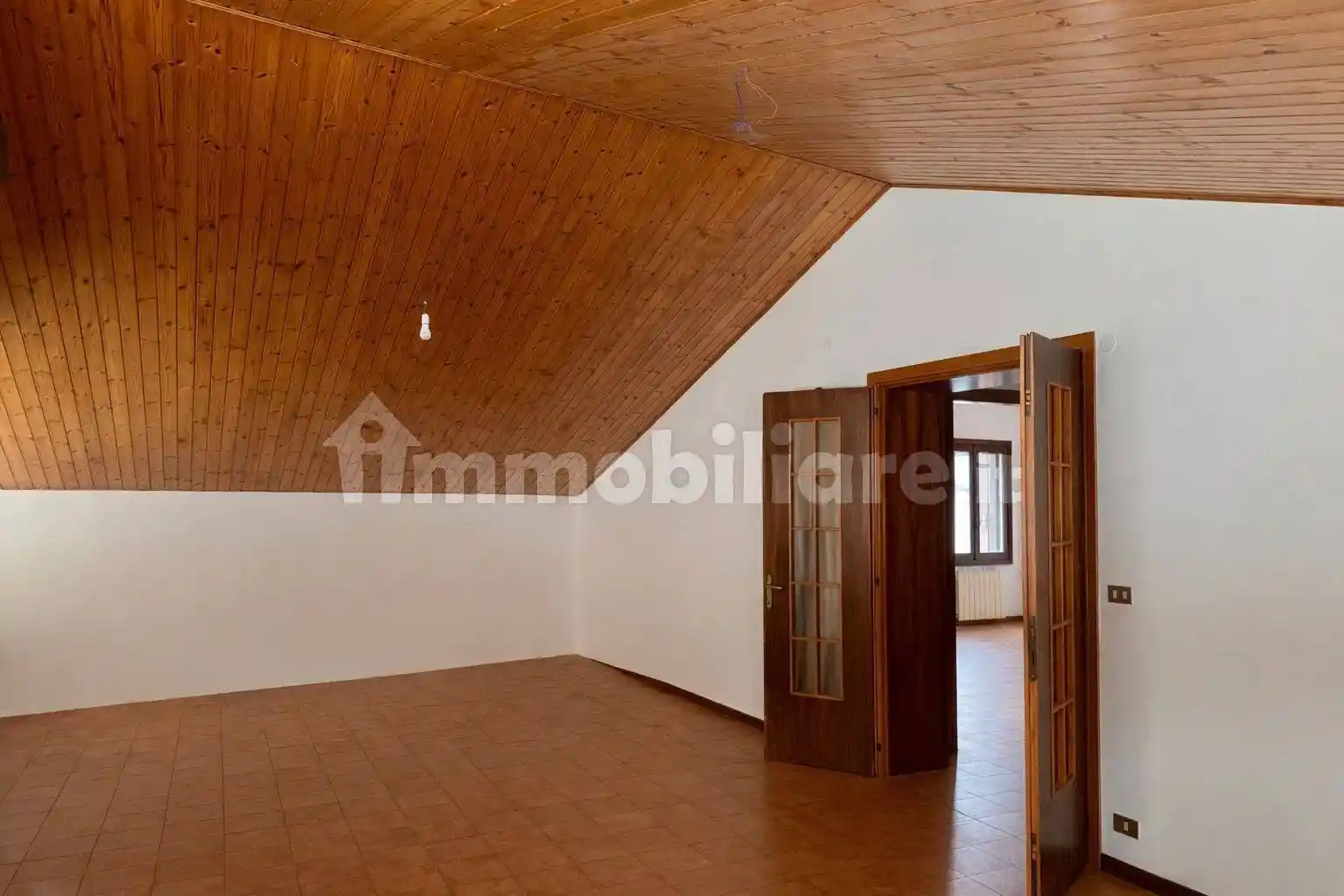 Casa indipendente in vendita a Marano Vicentino