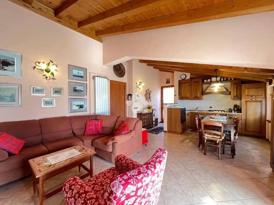 Appartamento in vendita a Fino del Monte