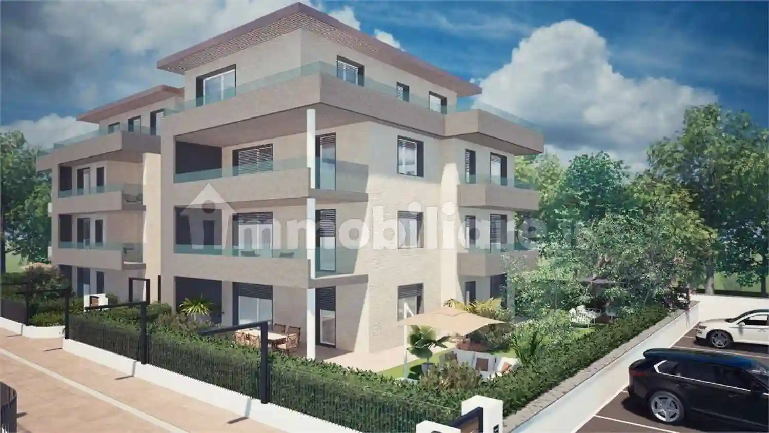 Appartamento - foto 5