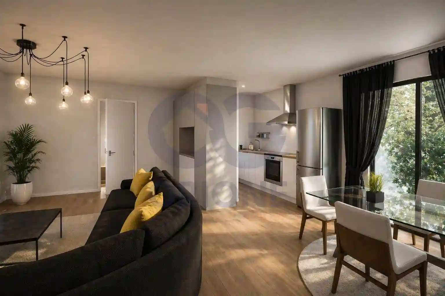 Appartamento - foto 3