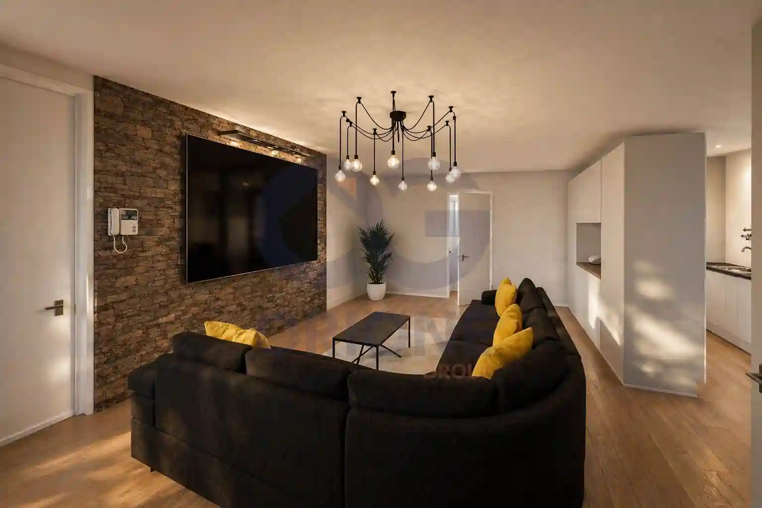 Appartamento - foto 4