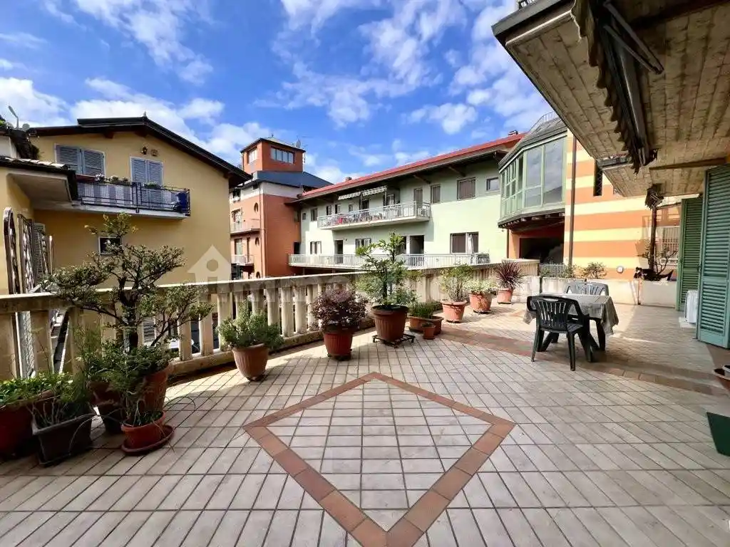 Appartamento in vendita a Chiari