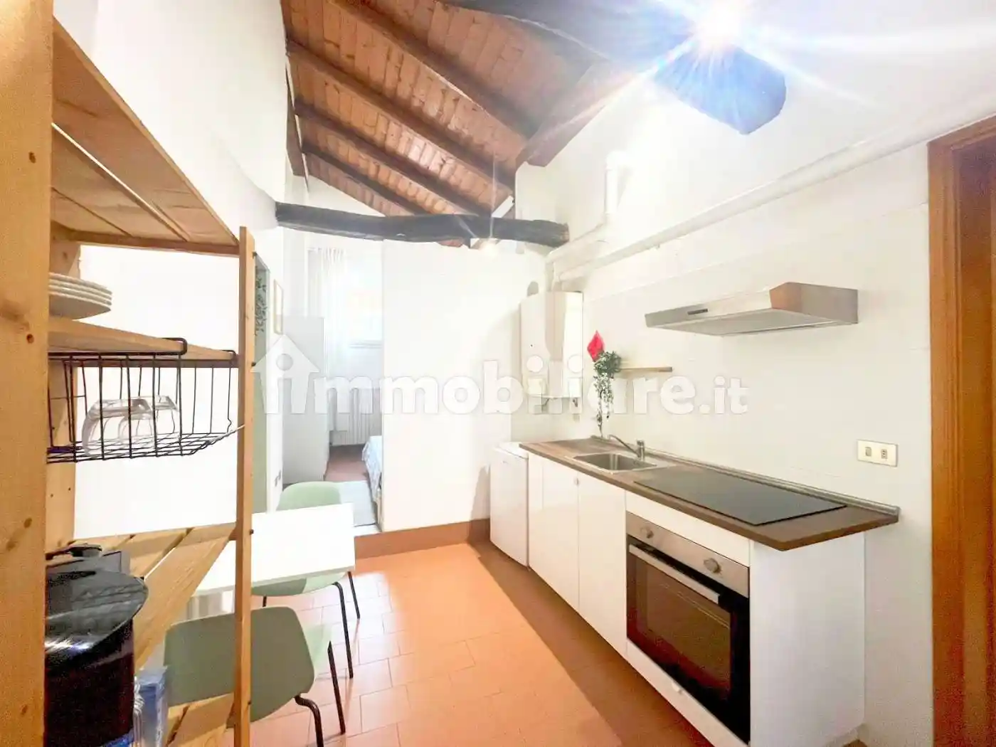 Appartamento in affitto a Bologna