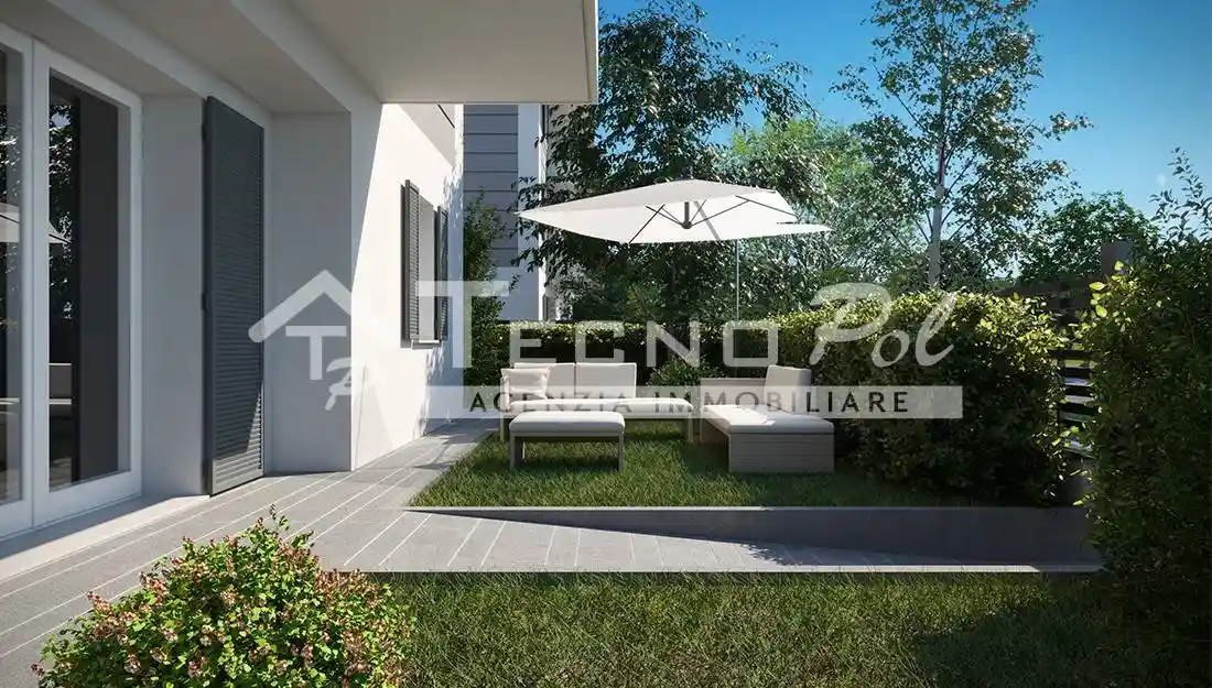 Appartamento in vendita a Loreggia