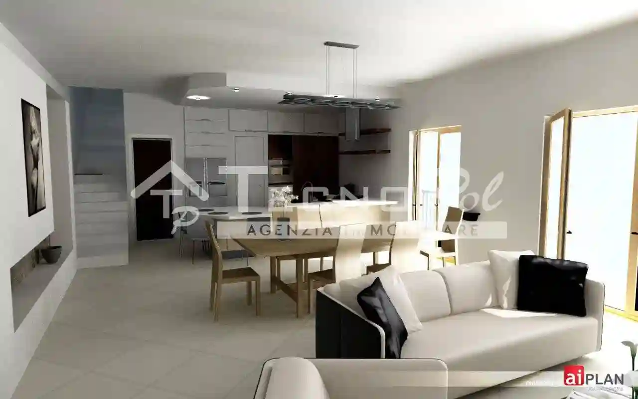 Appartamento - foto 3