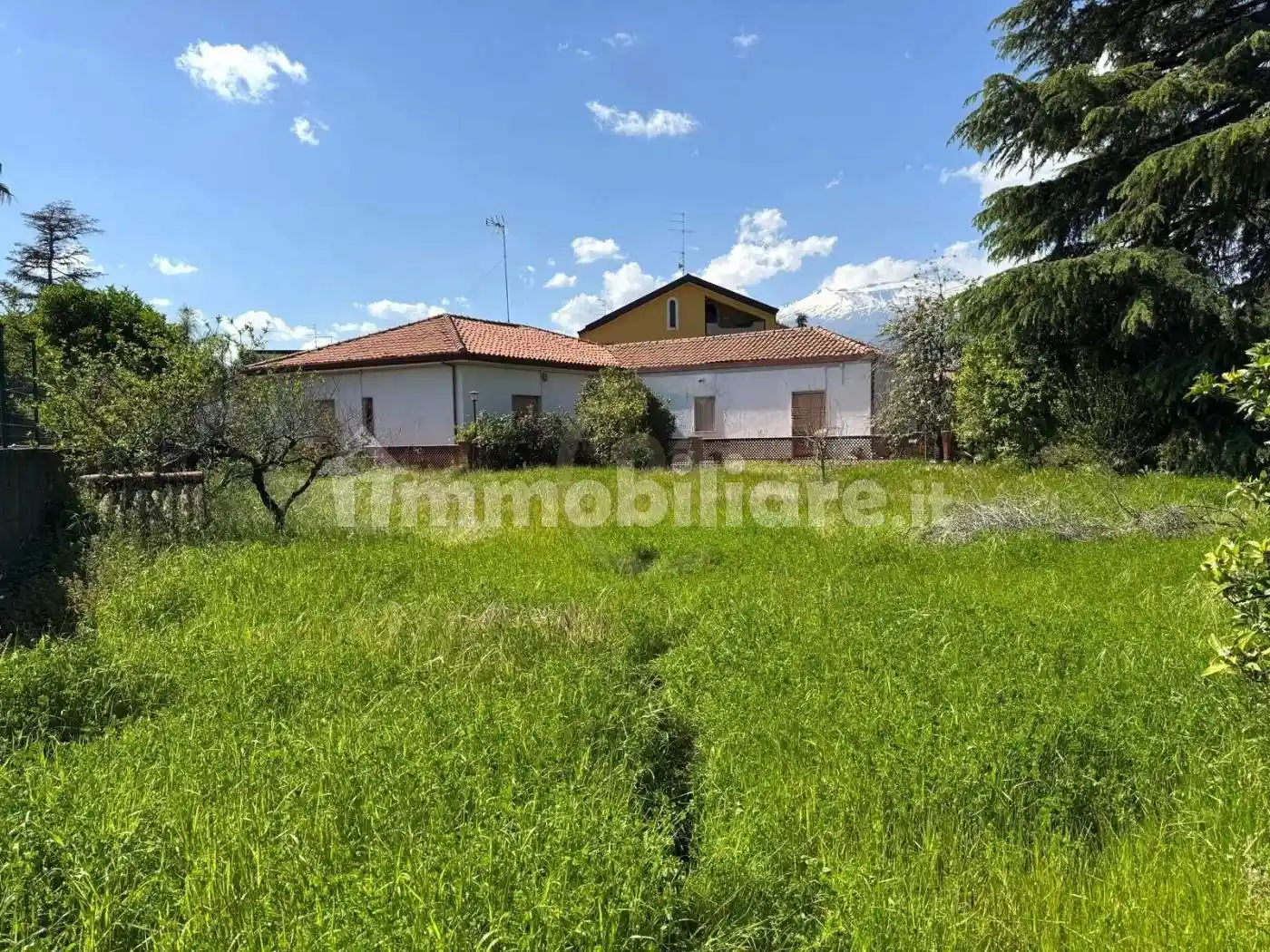 Villa in vendita a Aci Sant'Antonio