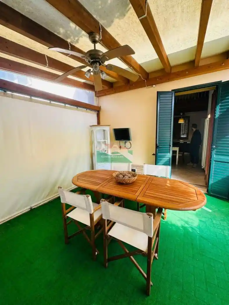 Villetta a schiera in affitto a Ravenna