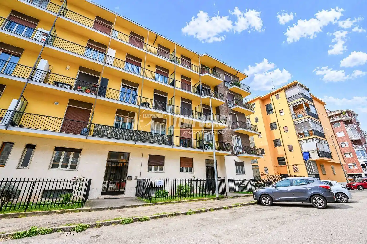 Appartamento in vendita a Grugliasco