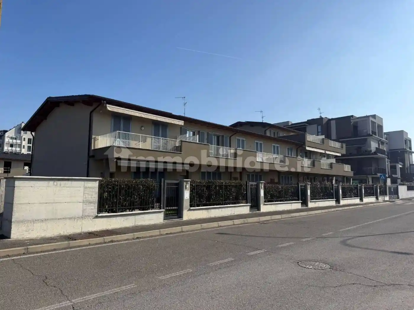 Villa in vendita a Piacenza