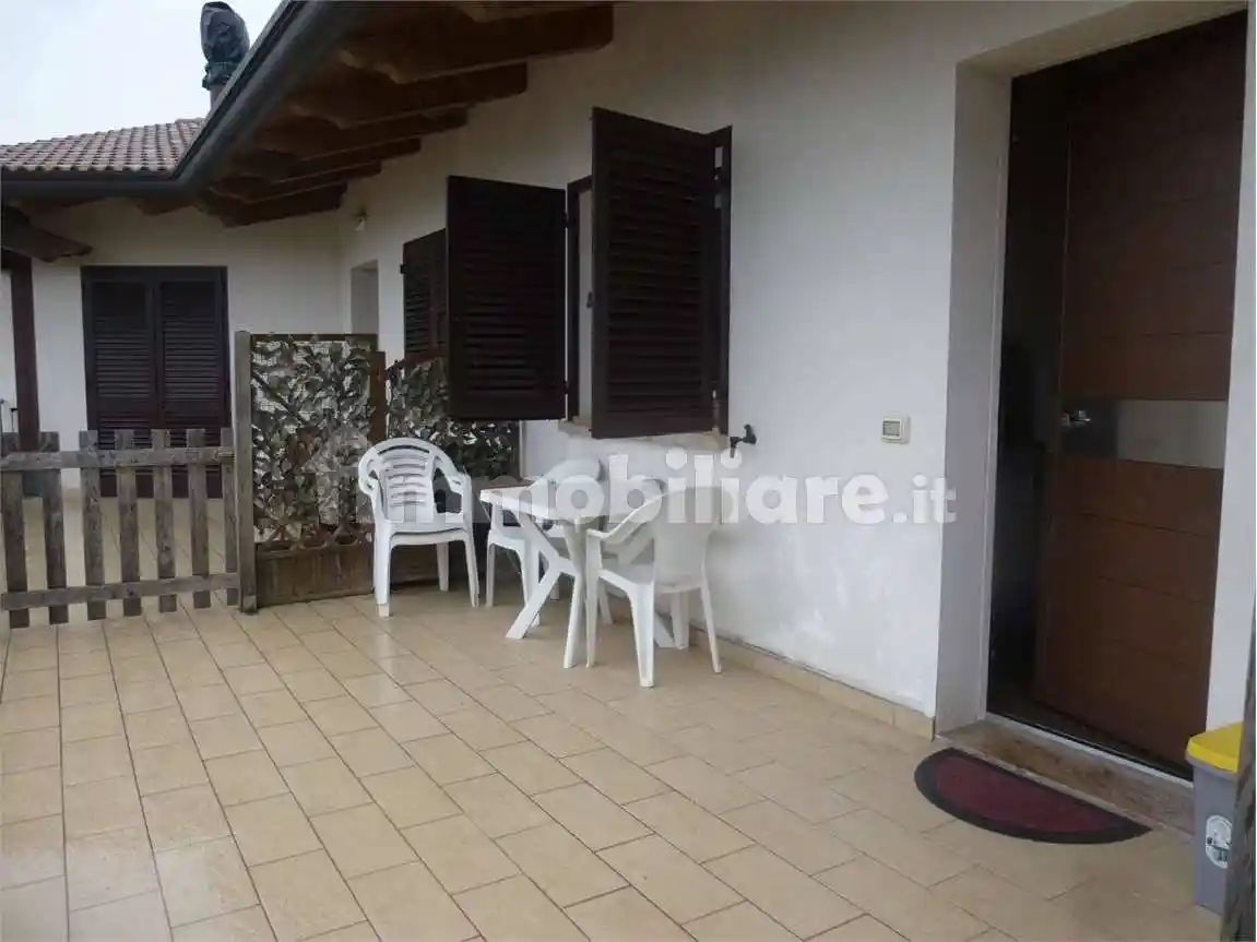 Appartamento in affitto a Castrocaro Terme e Terra del Sole