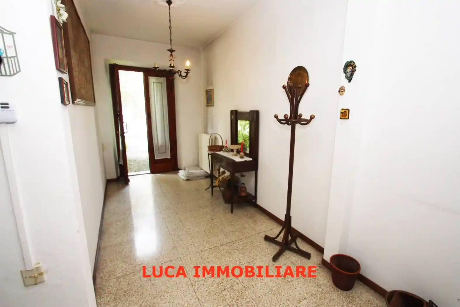 Casa indipendente in vendita a Uzzano