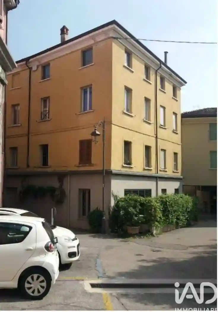 Palazzo - Edificio - foto 2