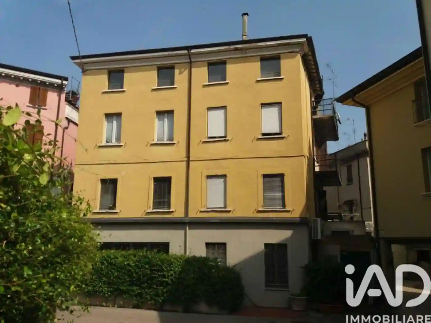 Palazzo - Edificio - foto 4