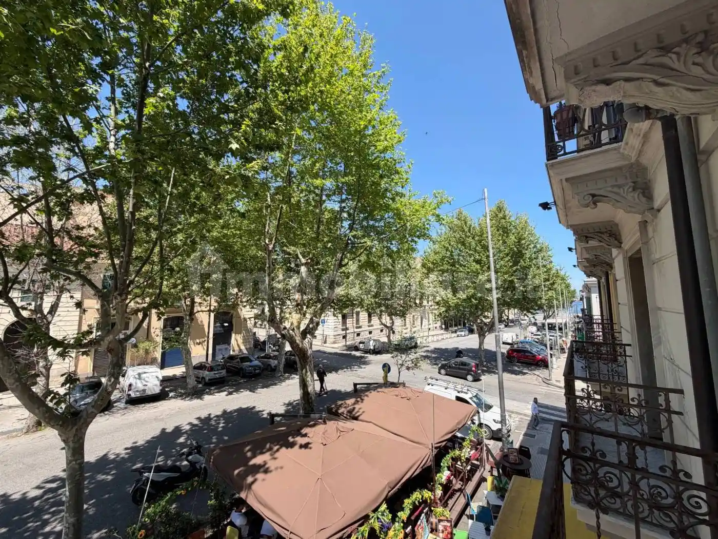 Appartamento in vendita a Messina