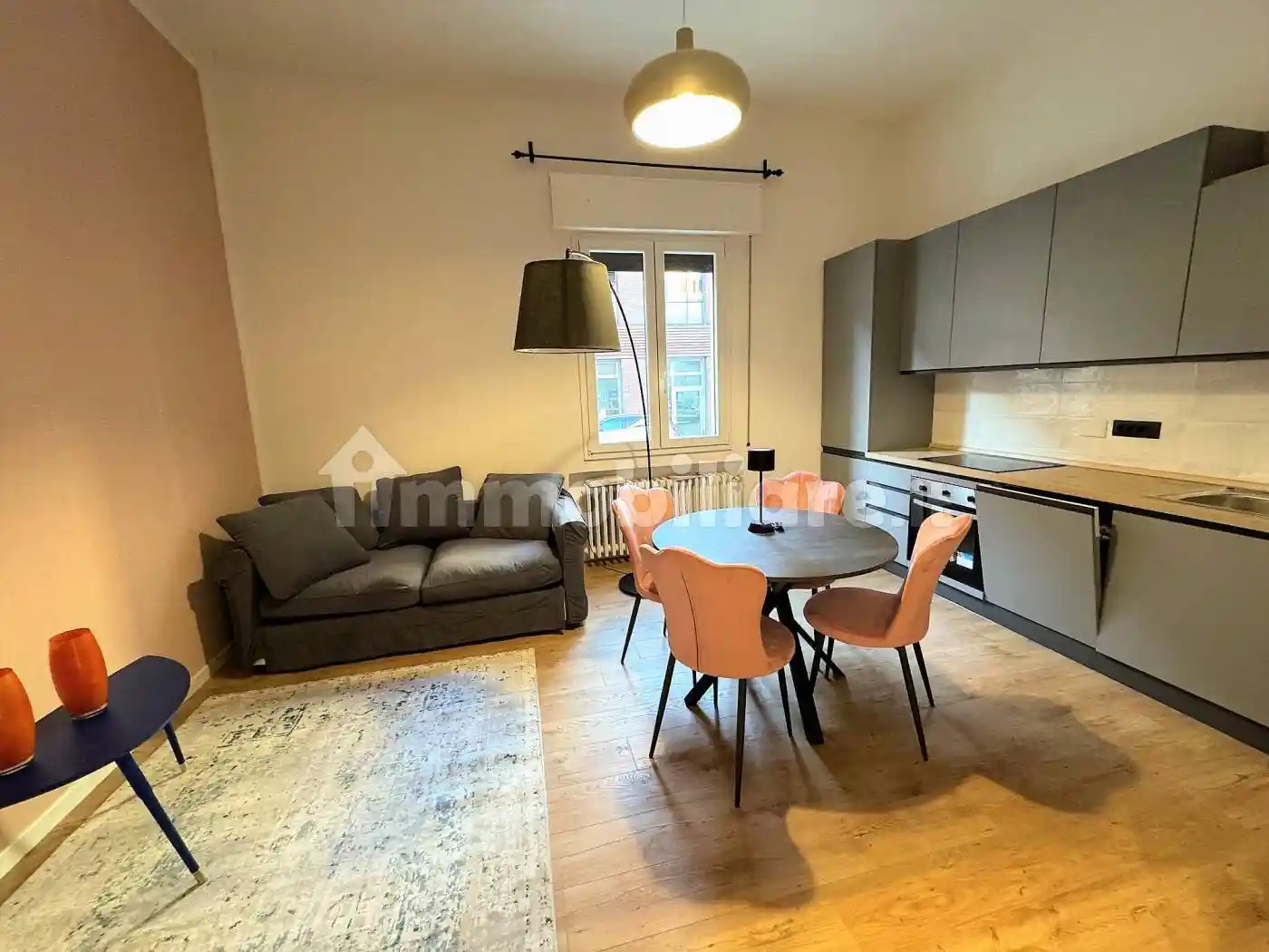 Appartamento in affitto a Bologna