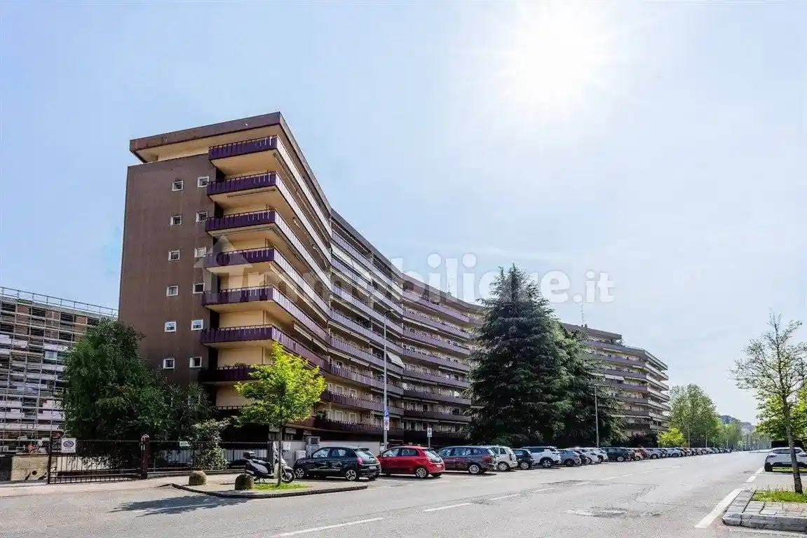 Appartamento in vendita a San Donato Milanese
