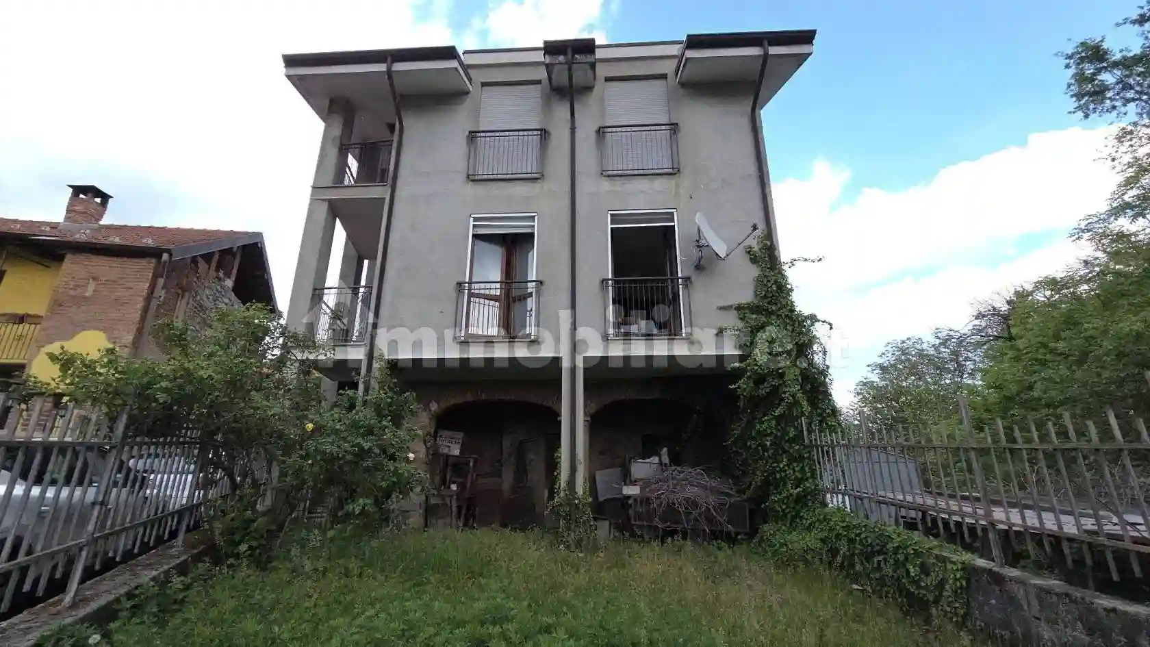 Villa - foto 5