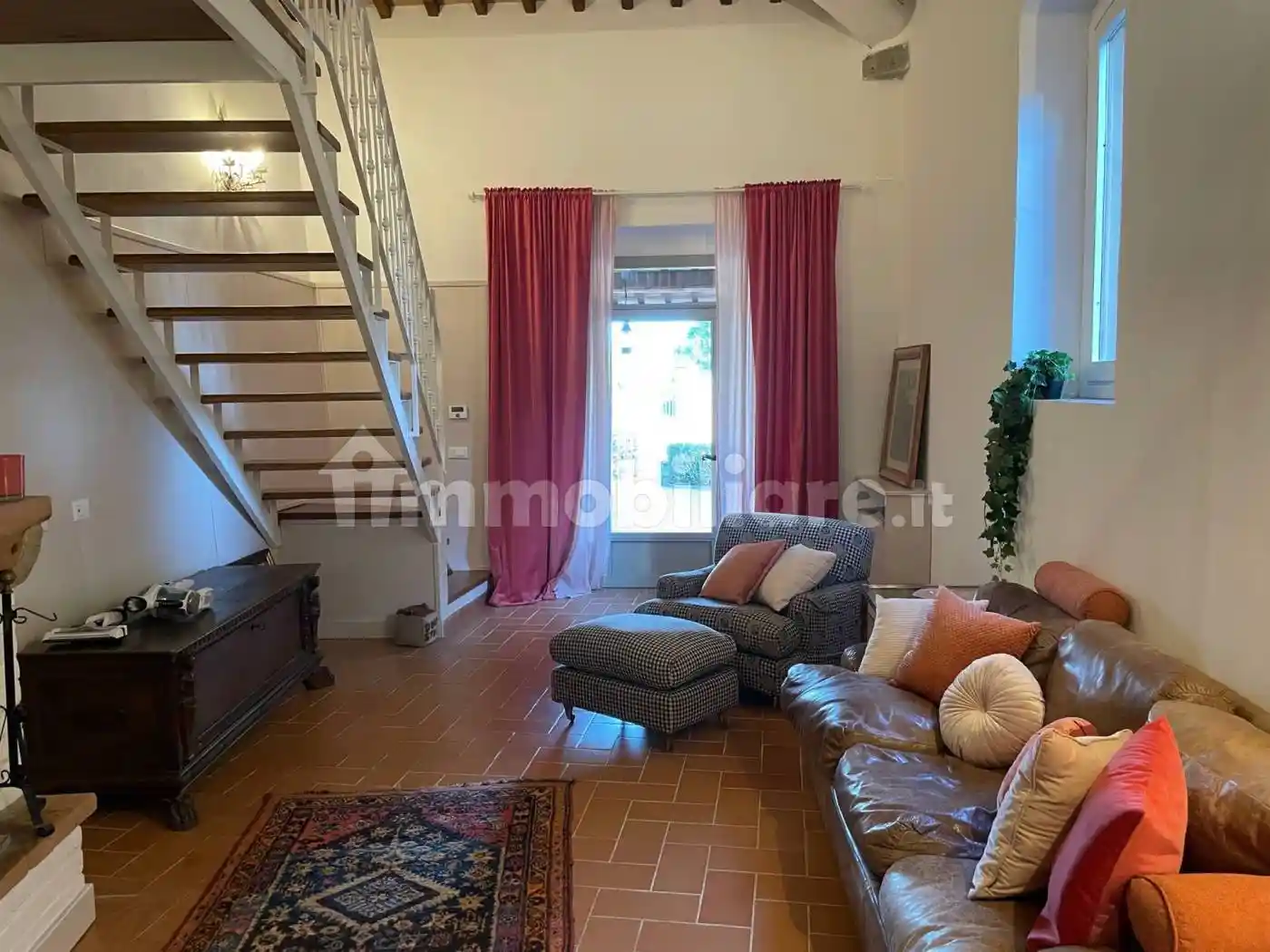 Casa indipendente in affitto a Firenze