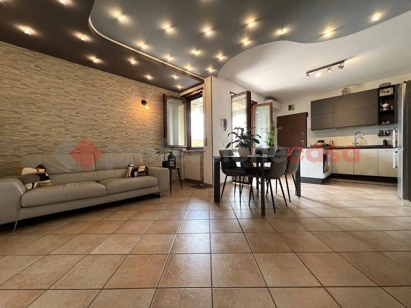 Appartamento in vendita a Bovolone