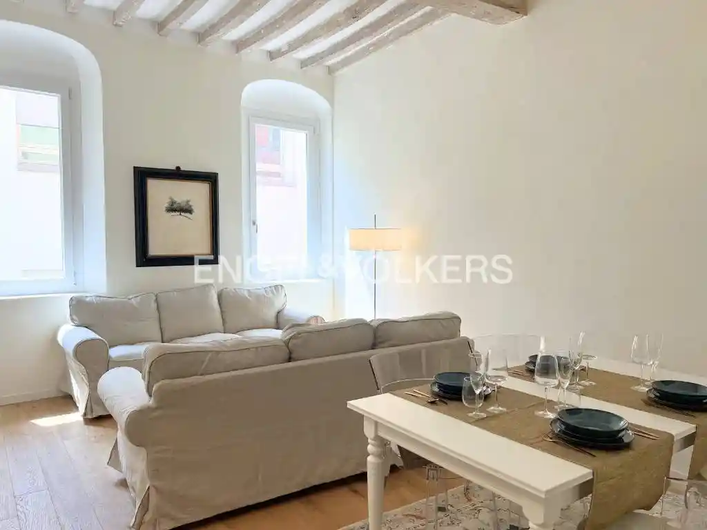 Appartamento in affitto a Parma