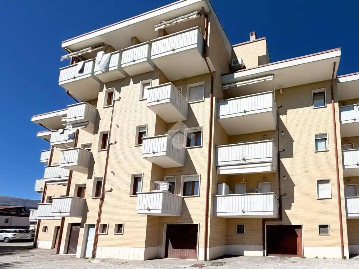 Appartamento in vendita a L'Aquila