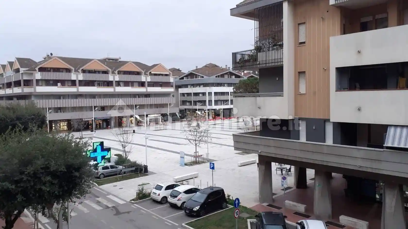Appartamento in affitto a Francavilla al Mare