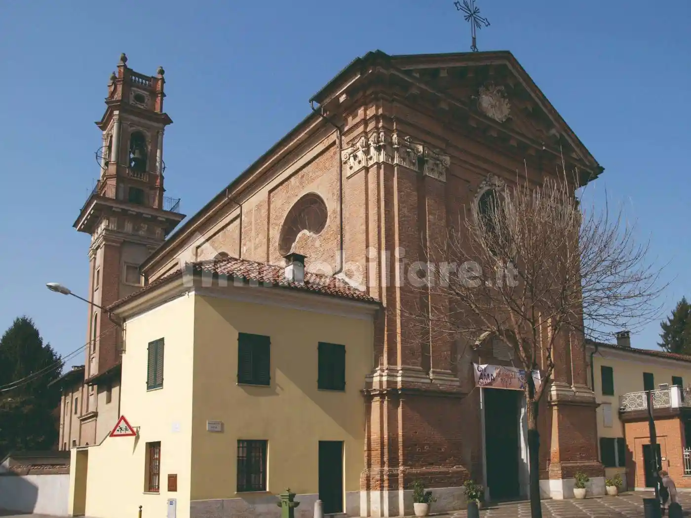 Appartamento in affitto a Savigliano