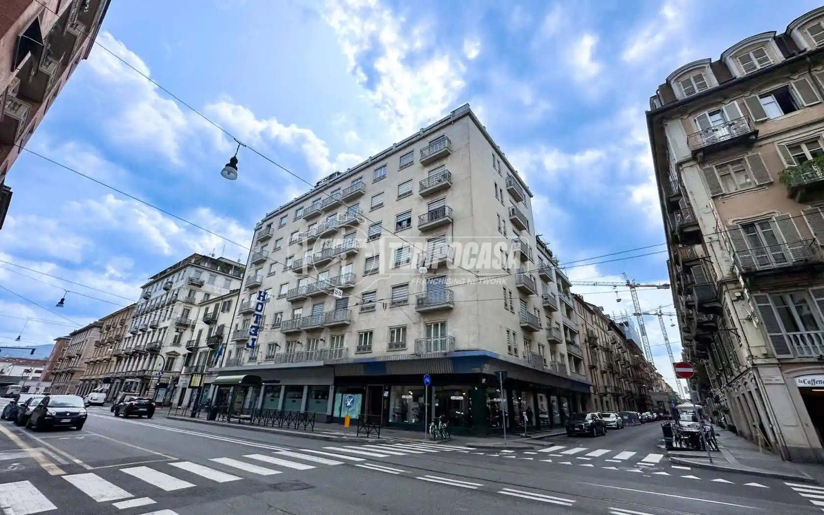 Appartamento in vendita a Torino