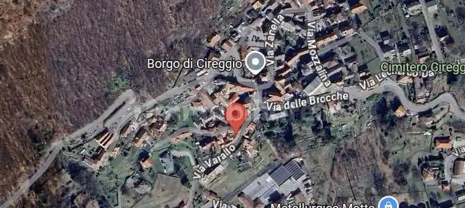 Appartamento in vendita a Omegna