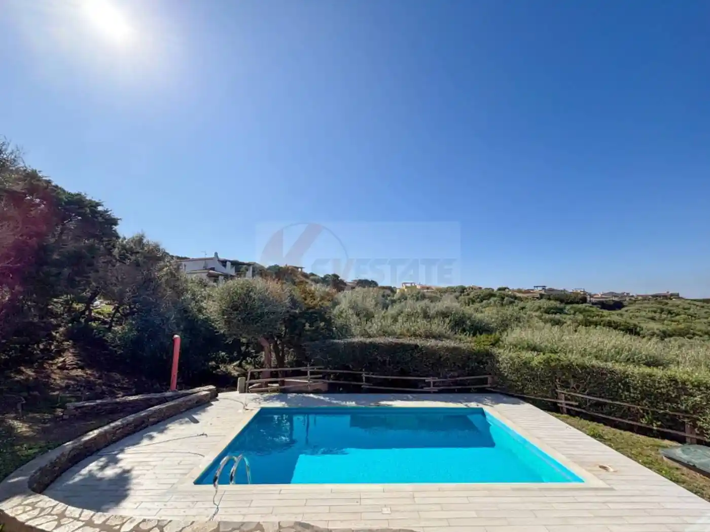 Villa in vendita a Stintino