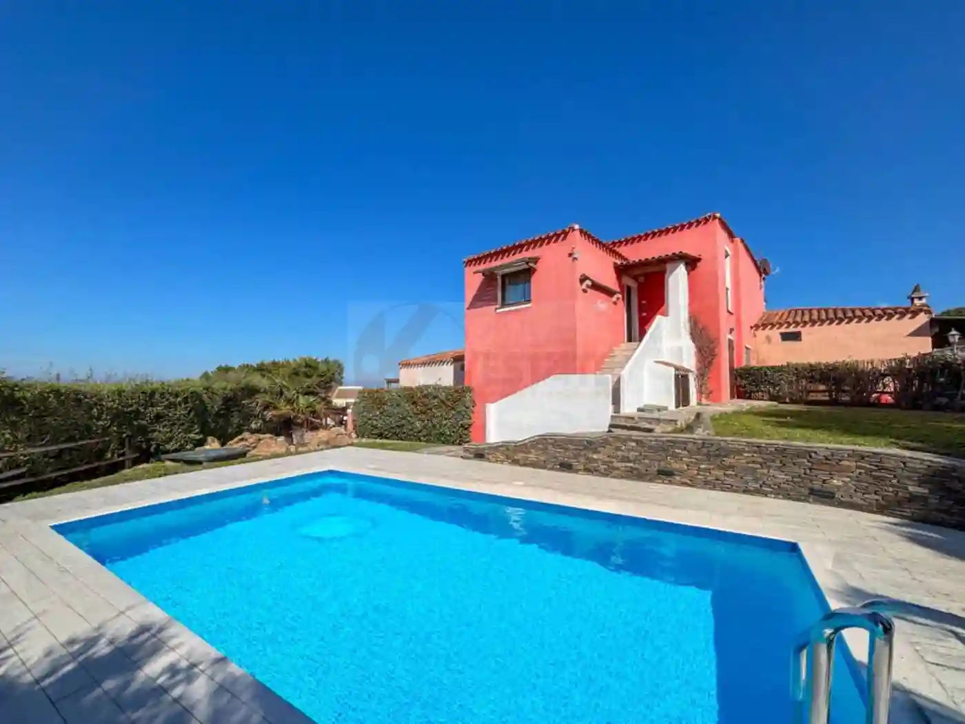 Villa - foto 2