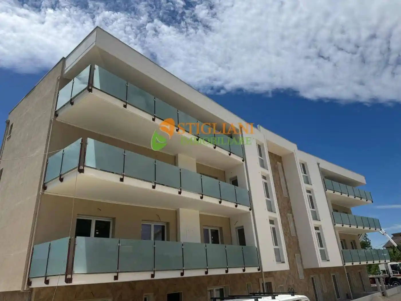 Appartamento in vendita a Vinchiaturo