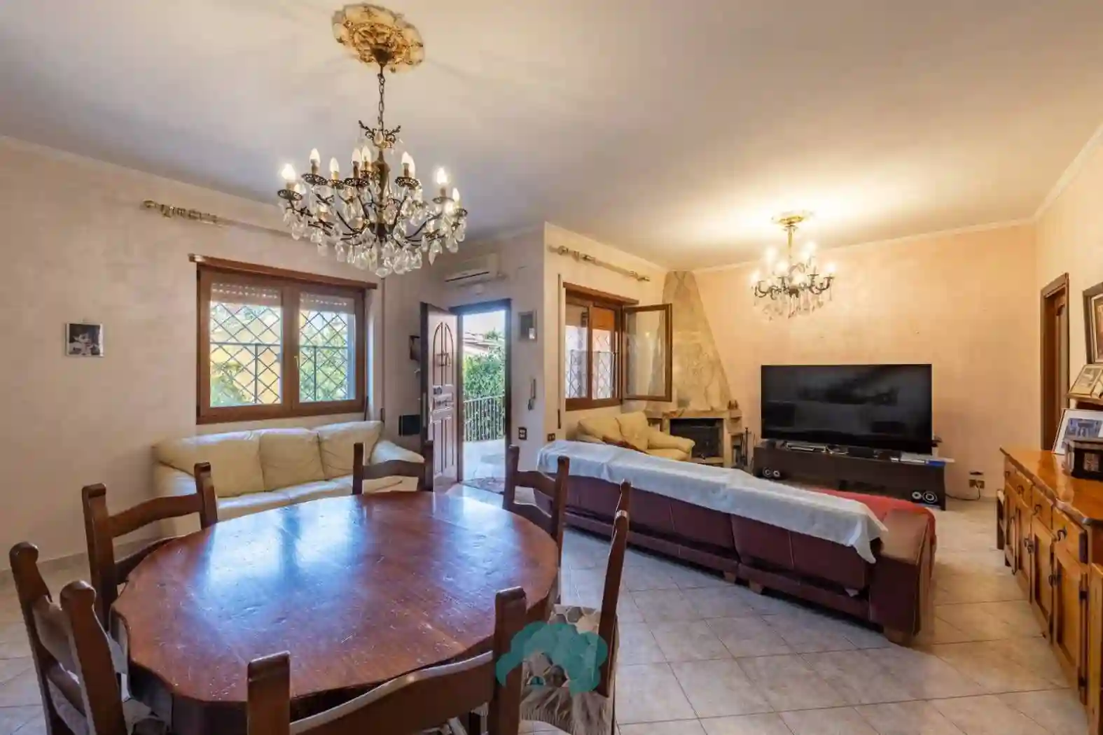 Villetta a schiera - foto 4