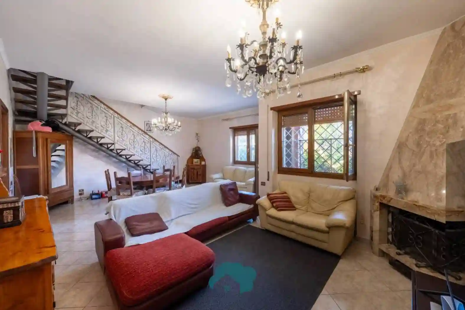 Villetta a schiera - foto 5