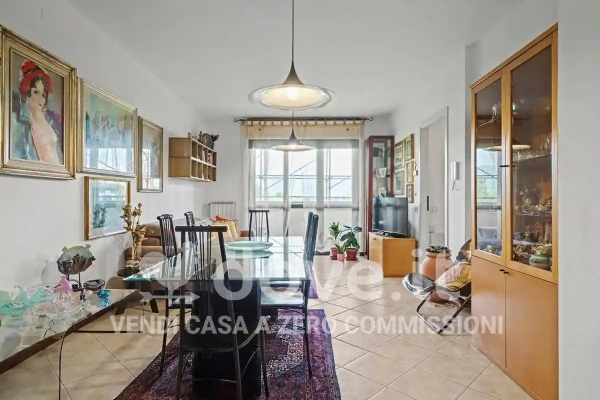 Appartamento in vendita a Bergamo