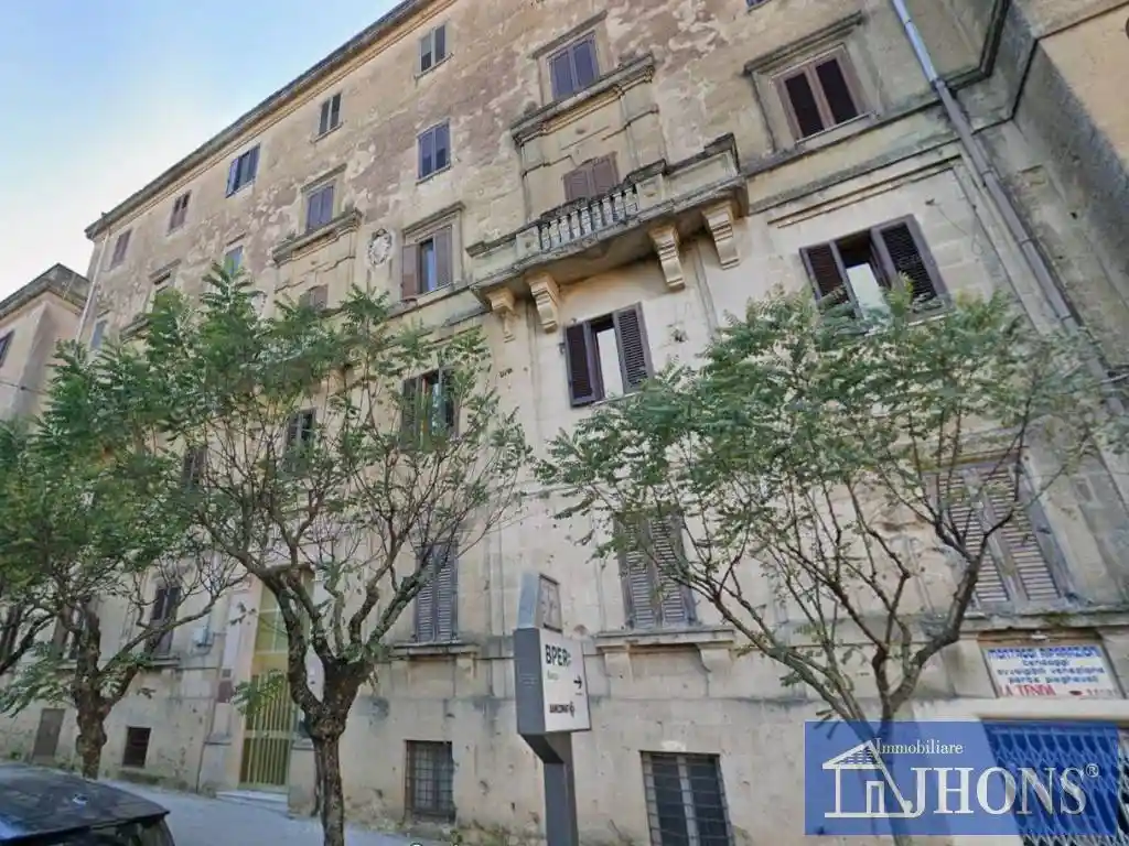 Appartamento in vendita a Enna