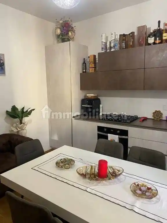 Appartamento in vendita a Prato