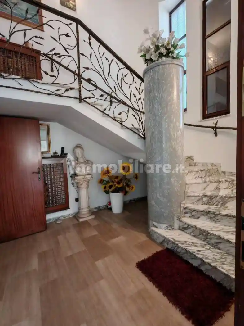 Villa in vendita a Montegrotto Terme