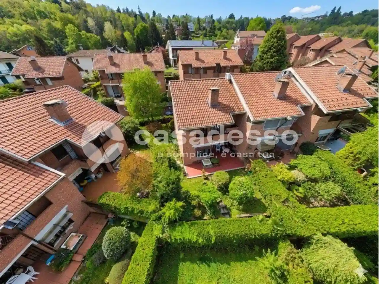 Villetta a schiera - foto 2