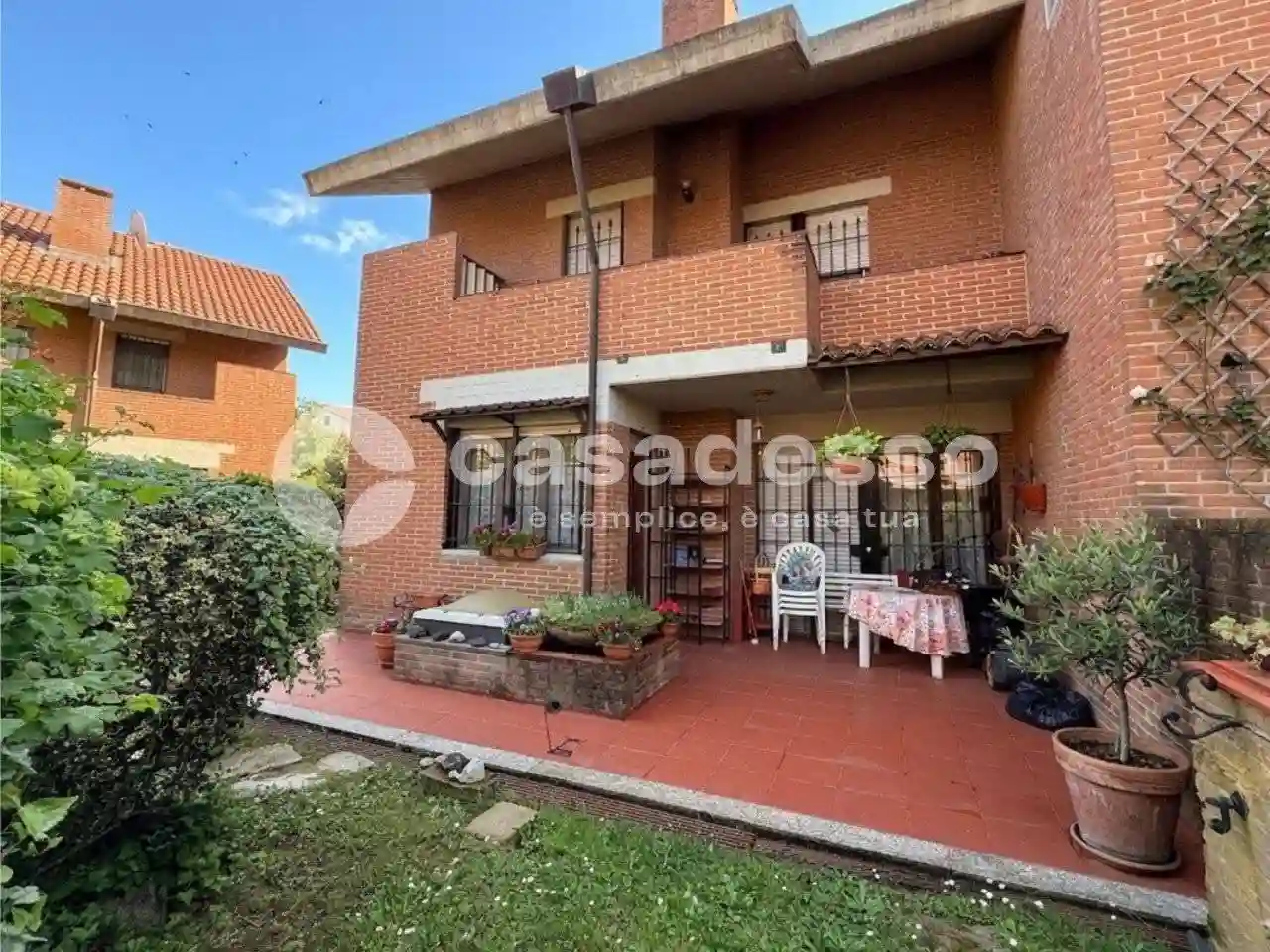 Villetta a schiera - foto 5