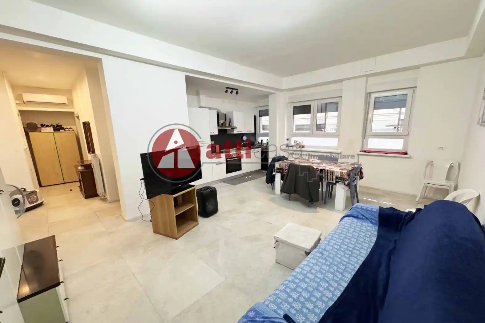 Appartamento in vendita a Trieste