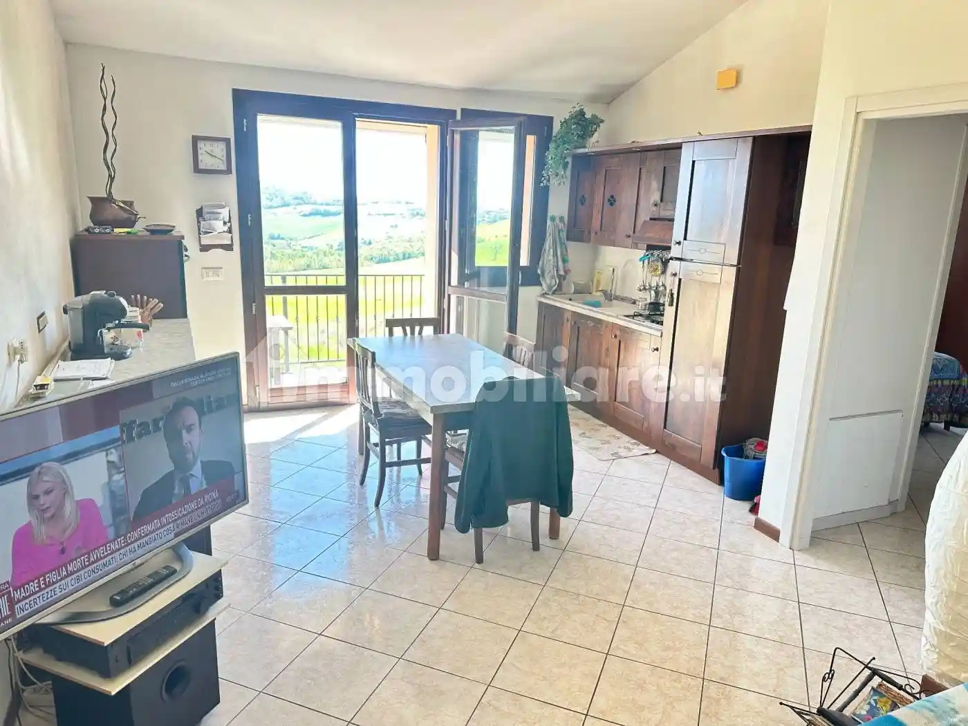 Appartamento in vendita a Guiglia