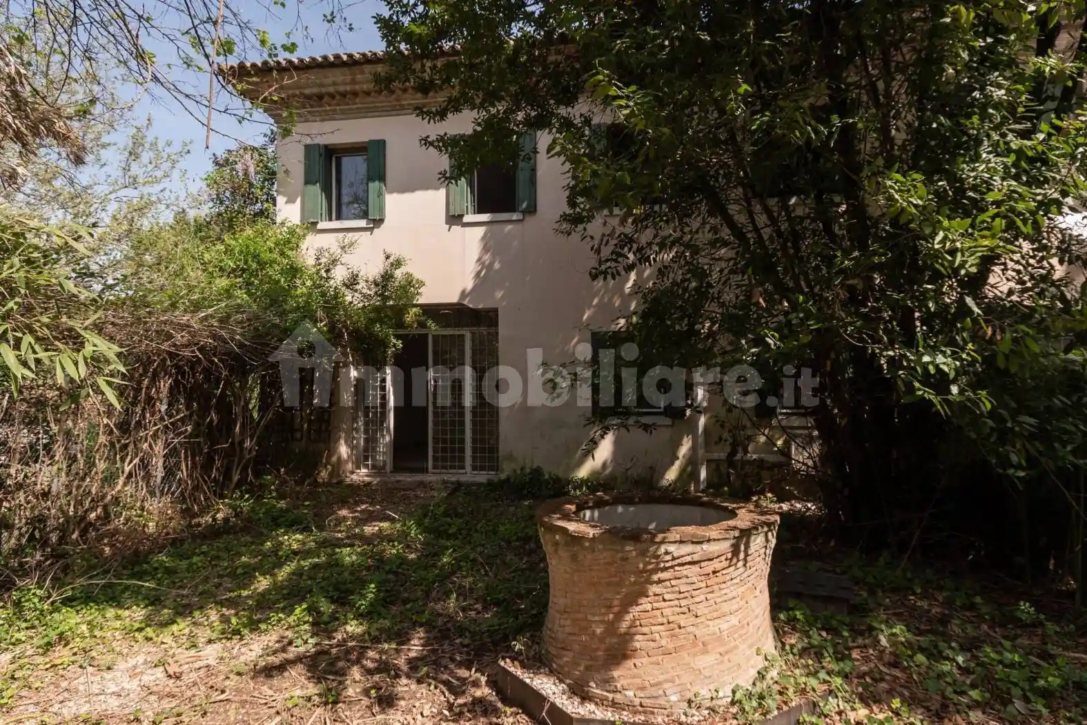 Villa in vendita a Casale sul Sile