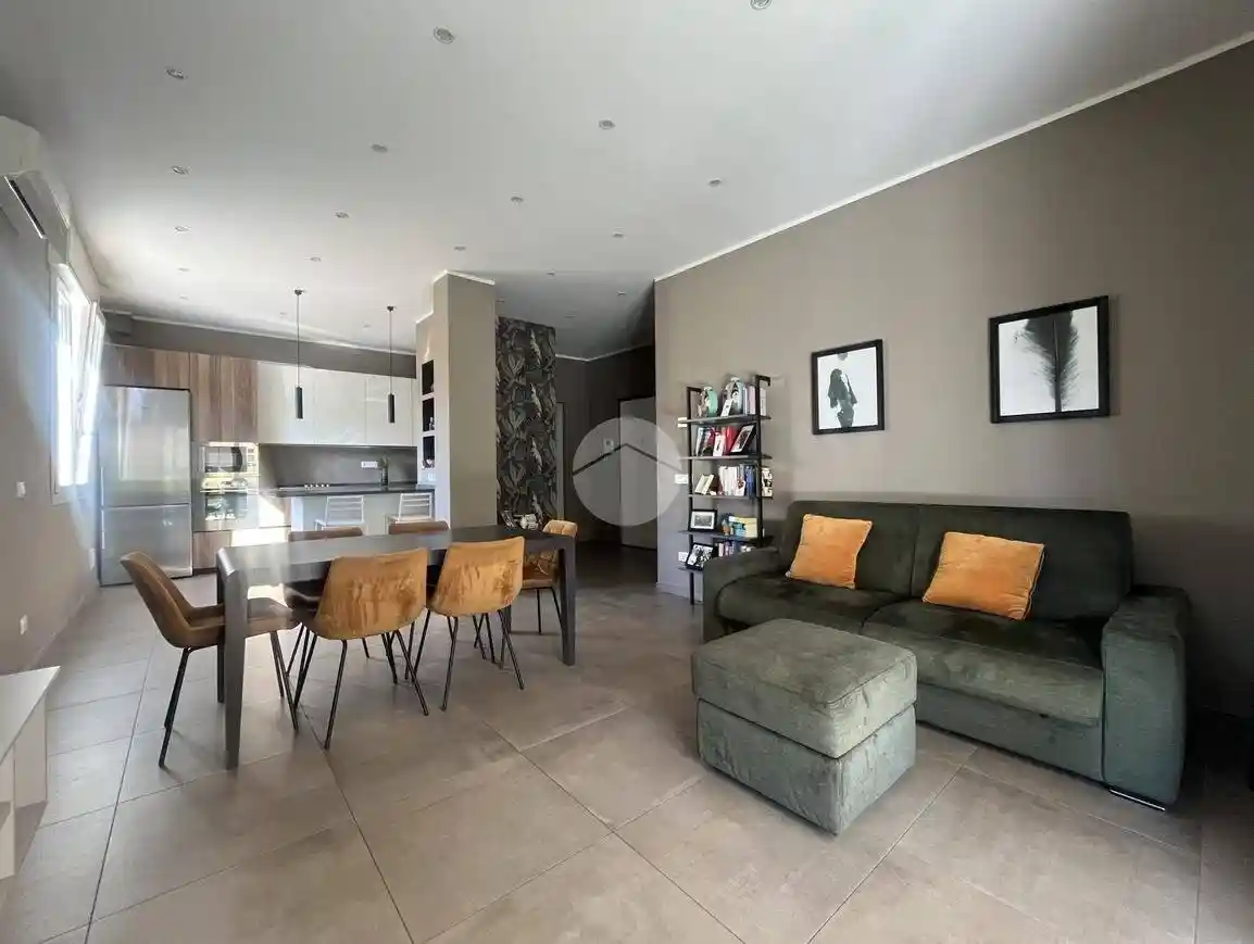 Appartamento in vendita a Rimini