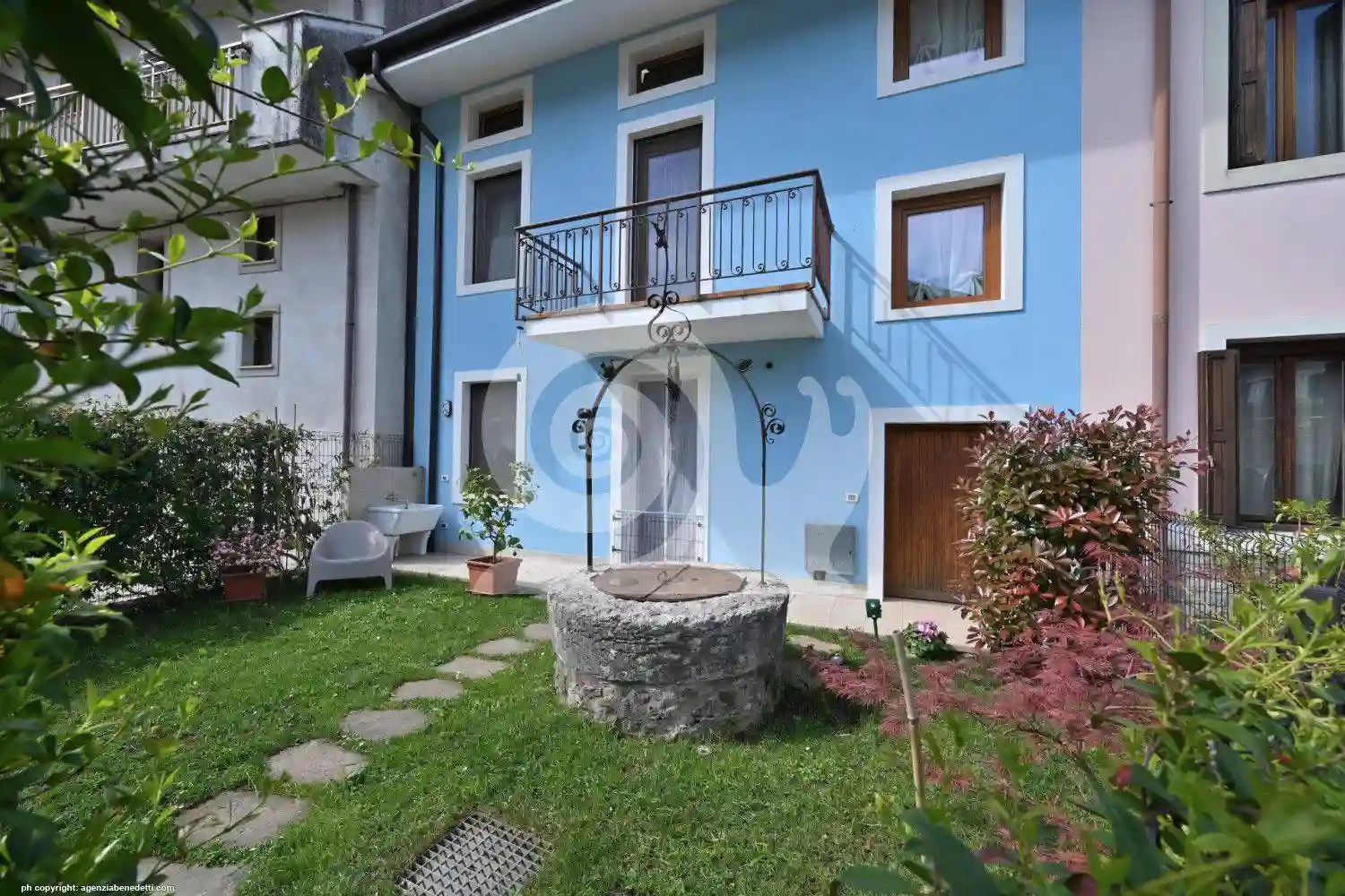 Villetta a schiera - foto 2