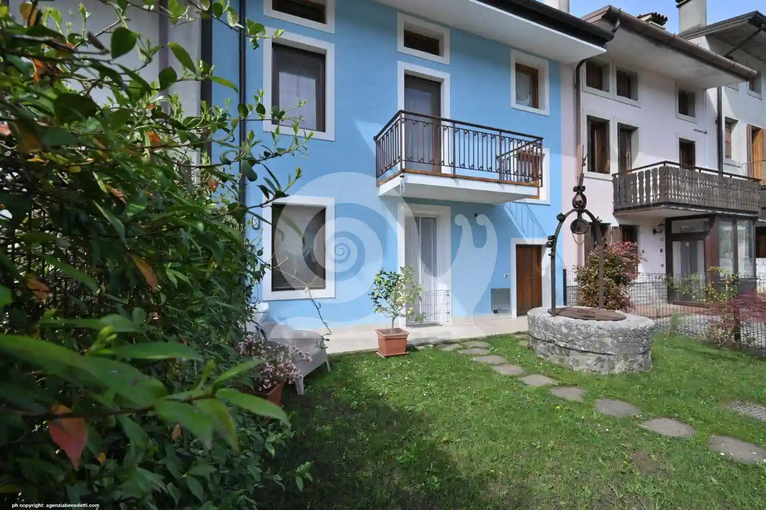 Villetta a schiera - foto 3