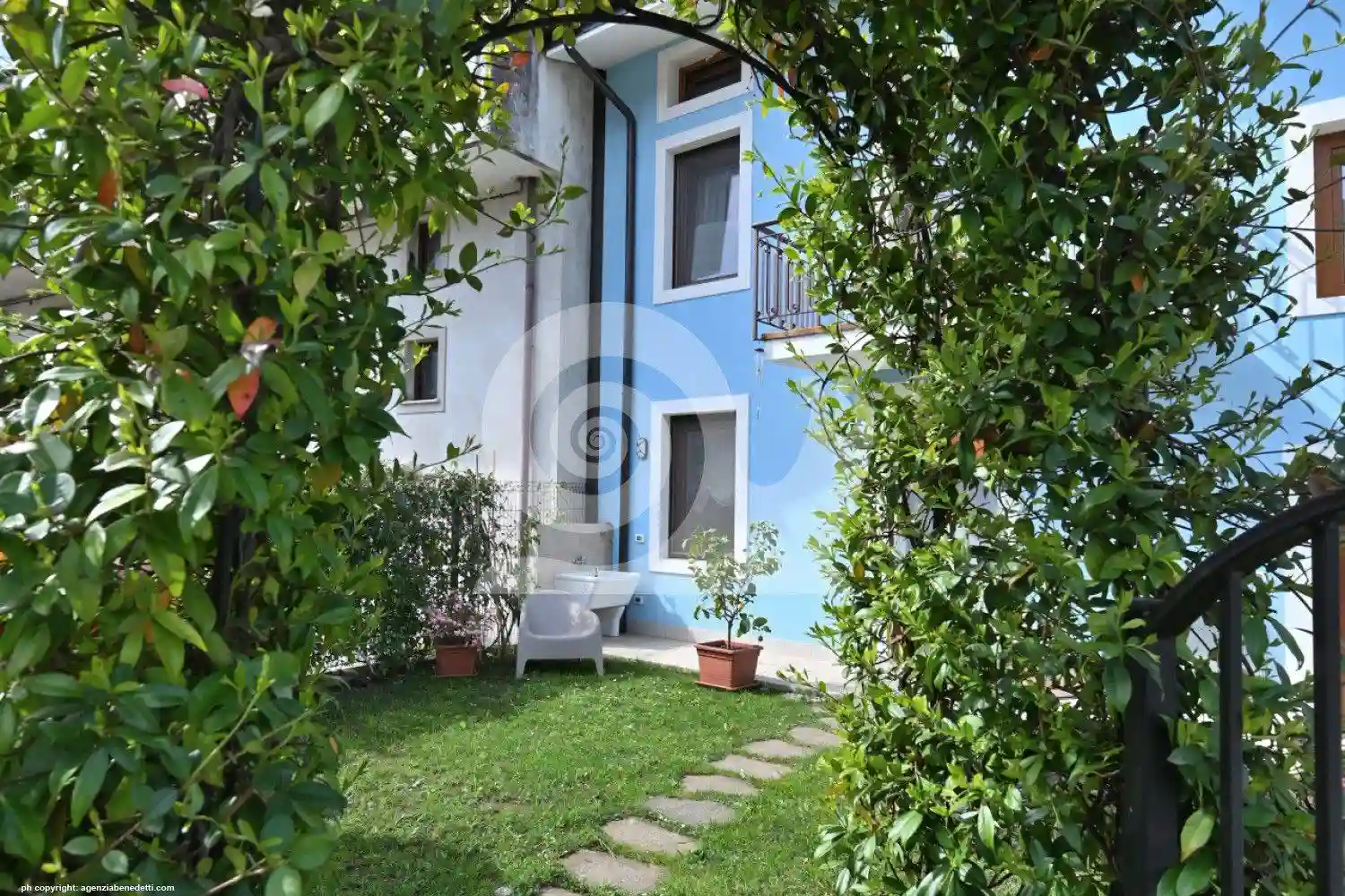 Villetta a schiera - foto 4